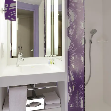 Mercure Paris Centre Tour Eiffel-3